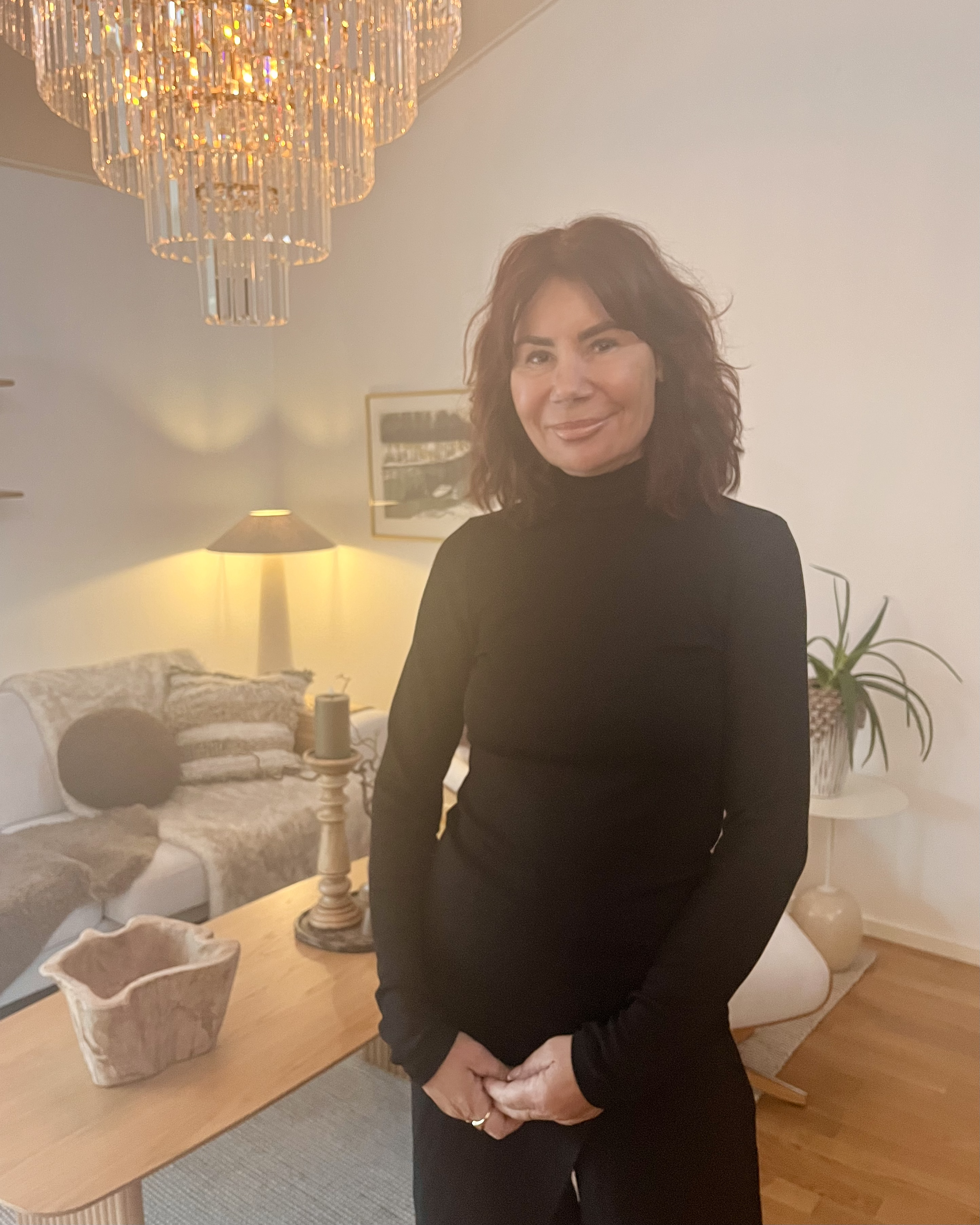 Om Nettans Hårvård